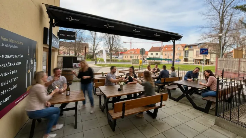 Hostivice
